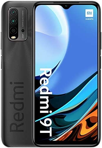 XIAOMI REDMI 9T