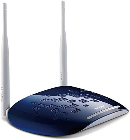 TPLINK VDSL ADSL 2 ANTENNE