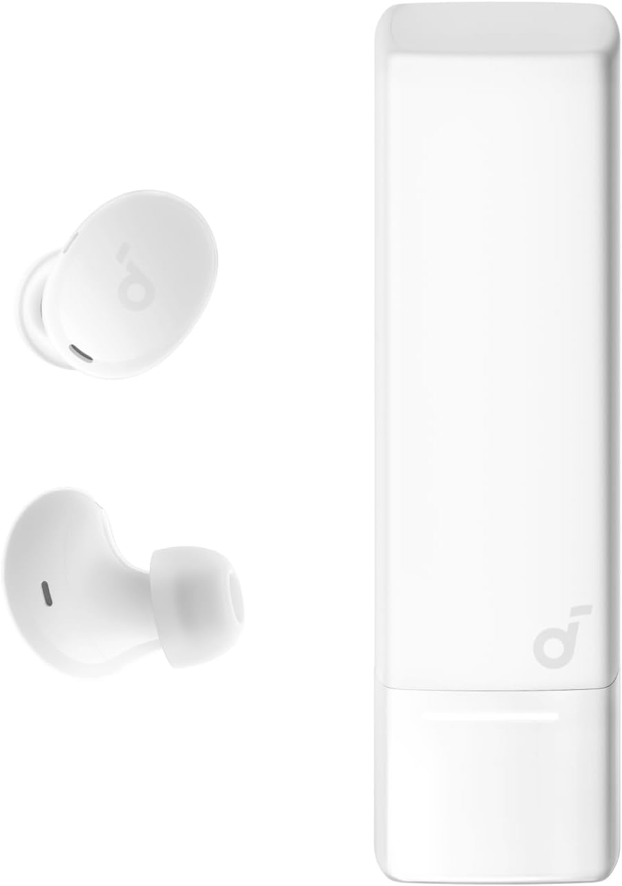 Anker Soundcore A30i – Écouteurs Sans Fil True Wireless