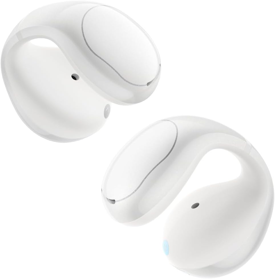 Anker Soundcore C30i – Écouteurs Sans Fil avec Réduction de Bruit Active et Son Haute Qualité