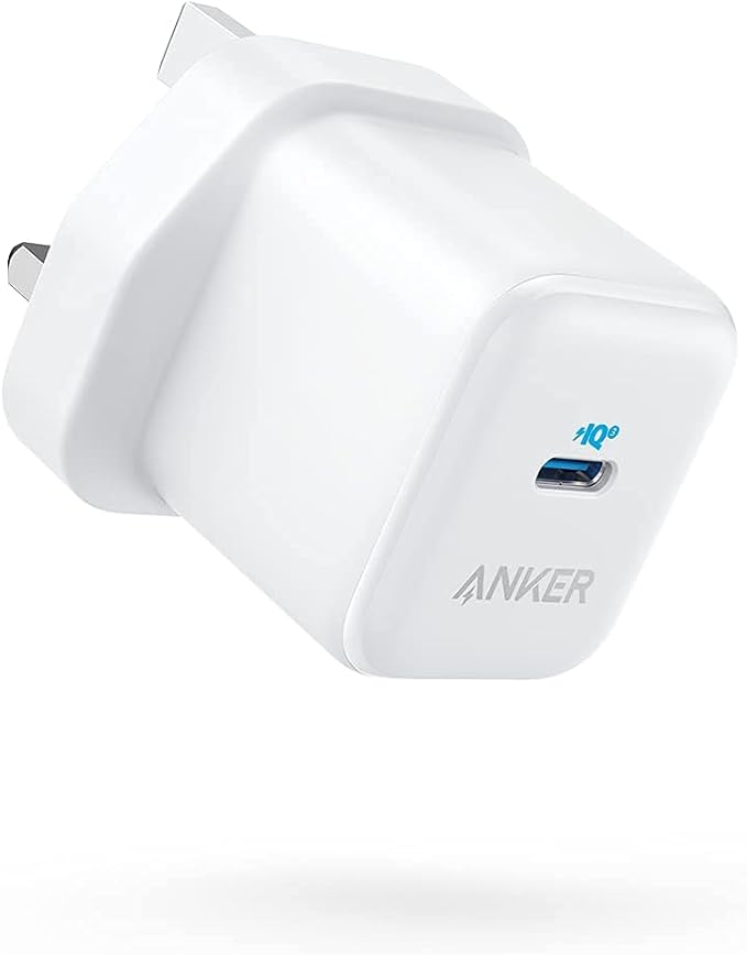 Anker Chargeur Rapide 25W