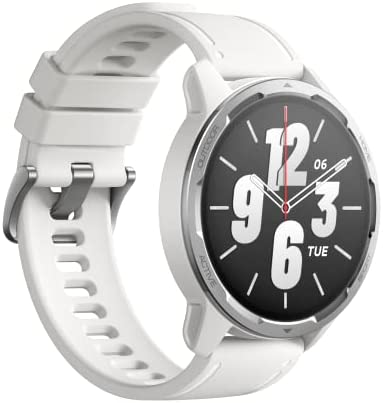 XIAOMI WATCH S1 ACTIVE