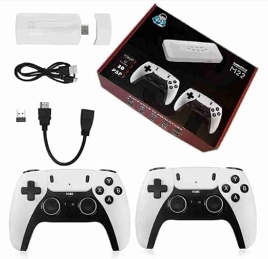 GameStick M22