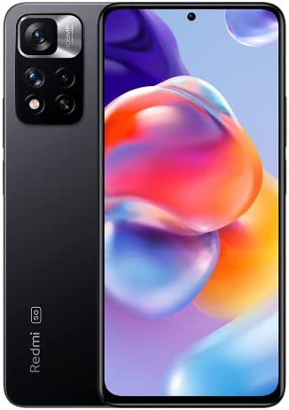 XIAOMI NOTE 11 PRO PLUS
