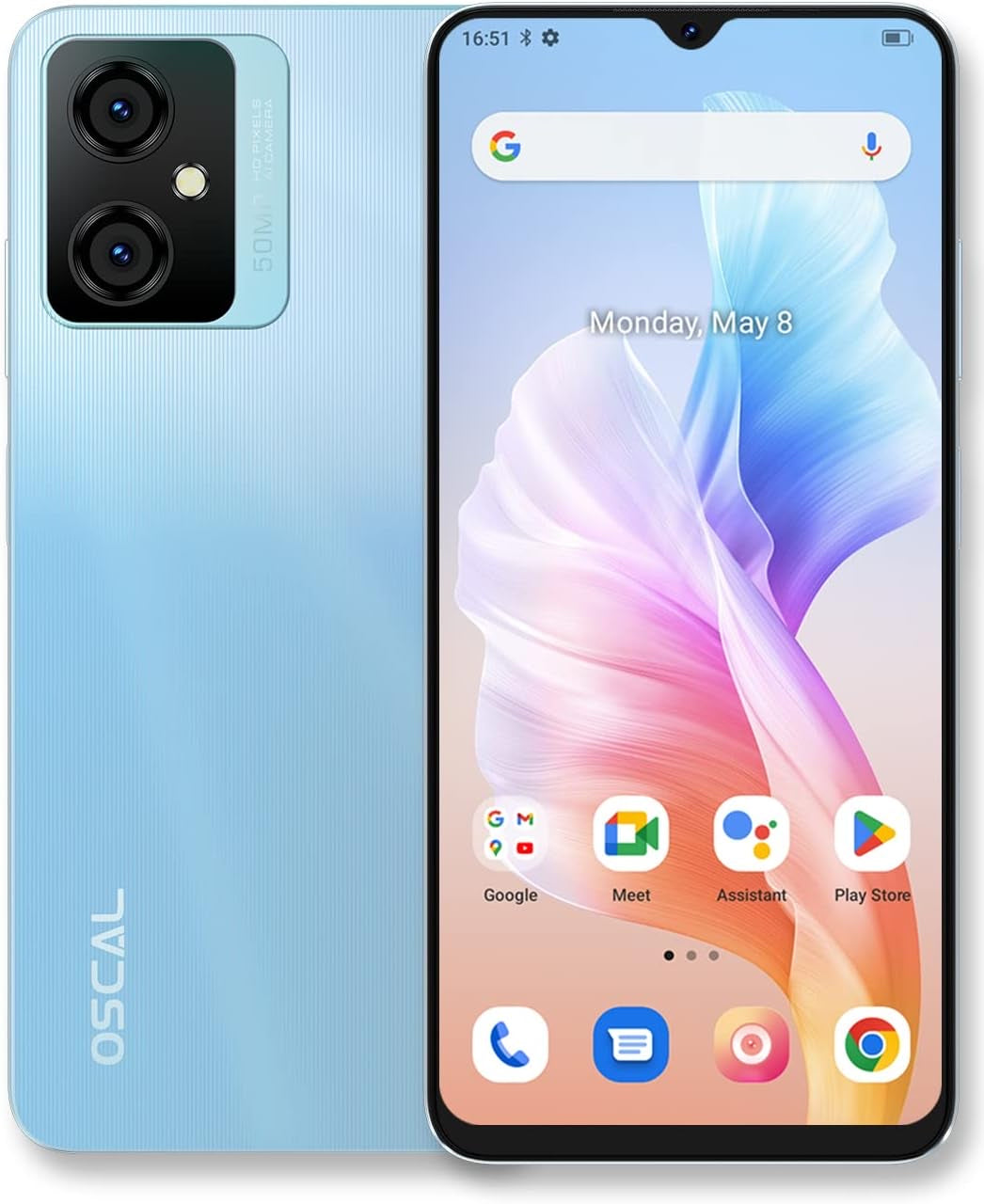 Blackview C70
