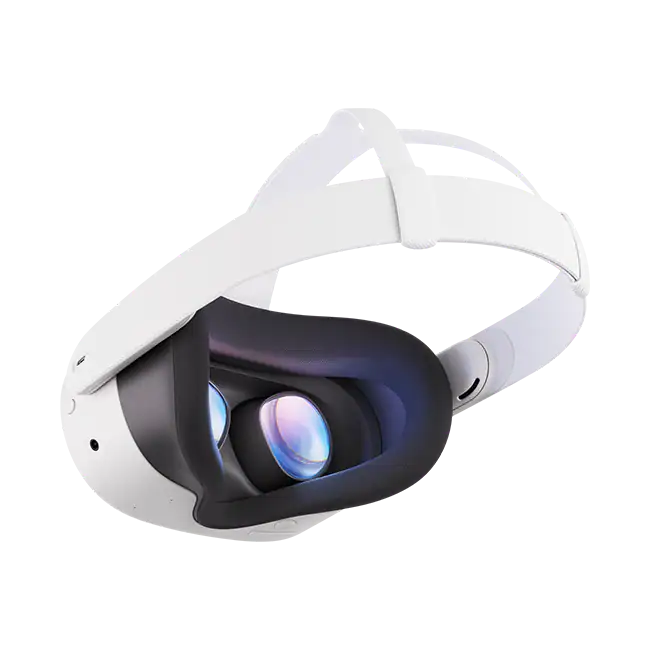 Meta quest 3s VR