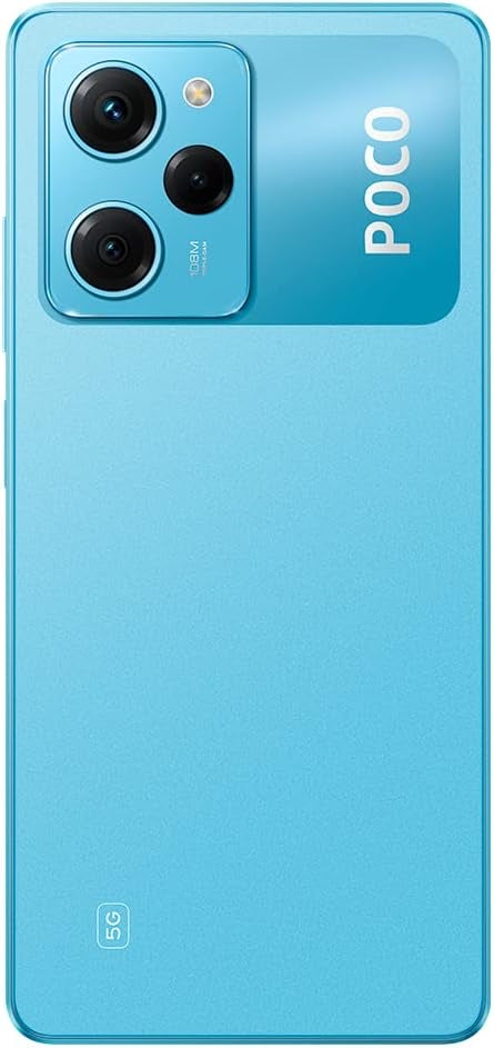 Xiaomi poco X5 pro