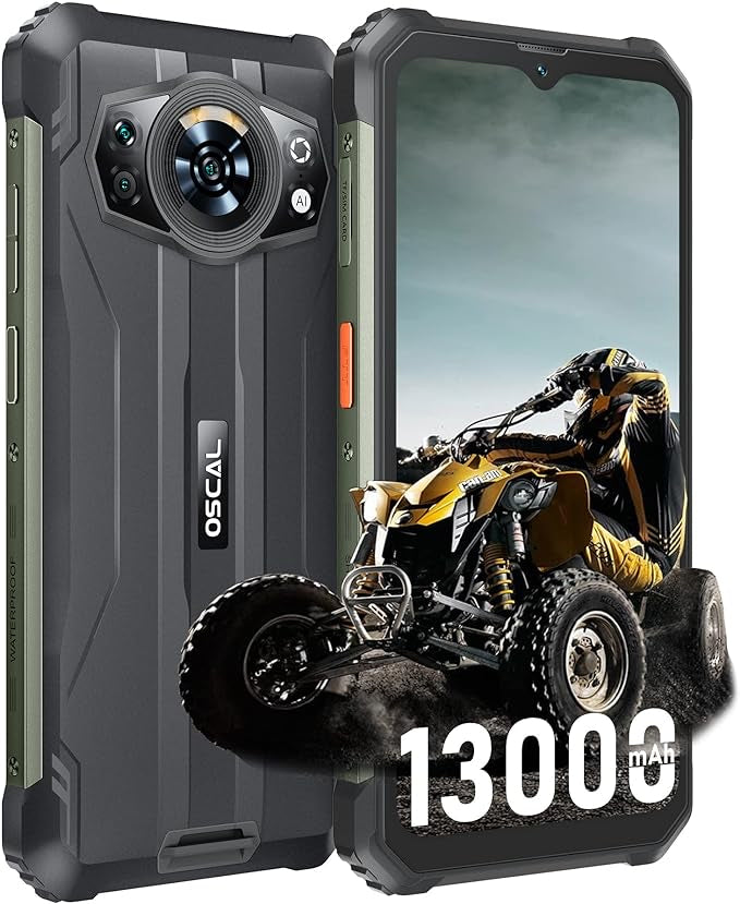 Blackview S80