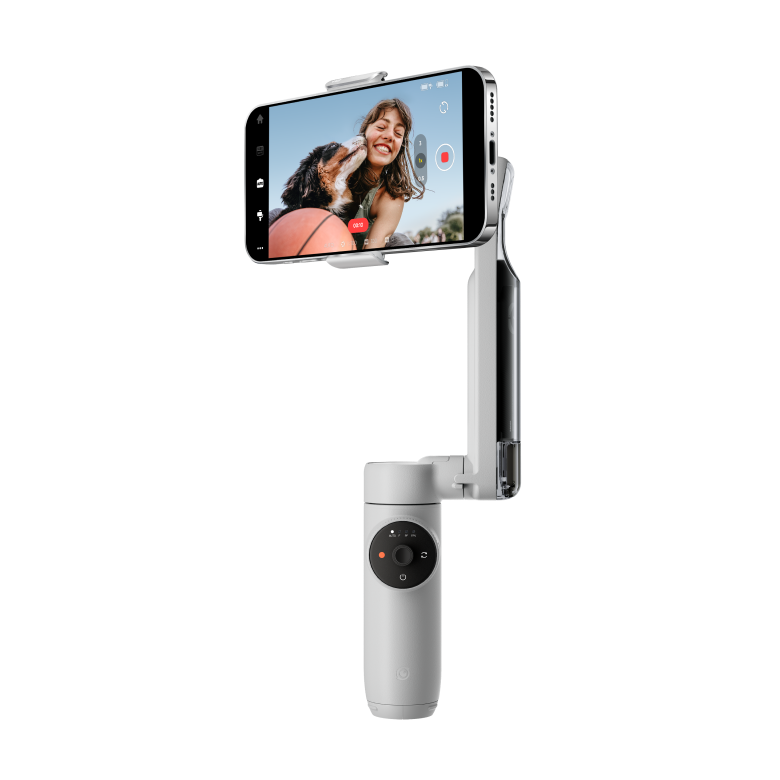 INSTA360 selfie sticks