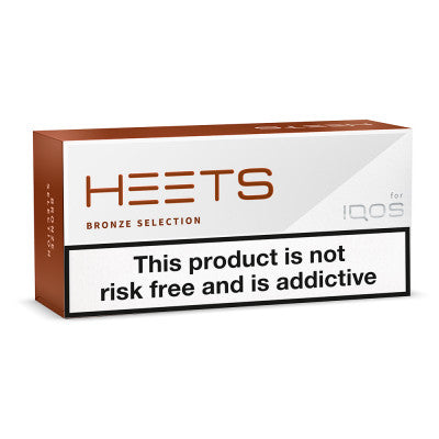 HEETS FOR IQOS