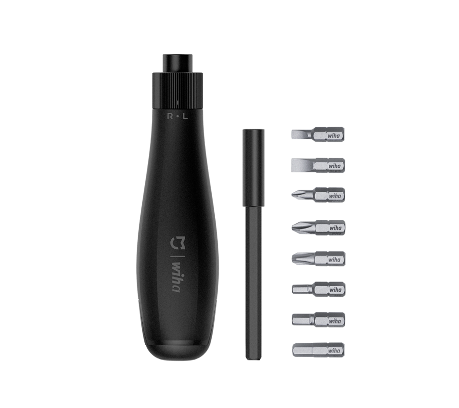 Mi X WIHA 8-in-1 precision screwdriver mijia