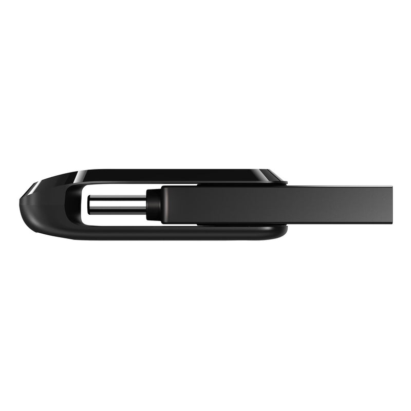 SANDISK ULTRA DUAL DRIVE GO USB TYPE-C FLASH DRIVE