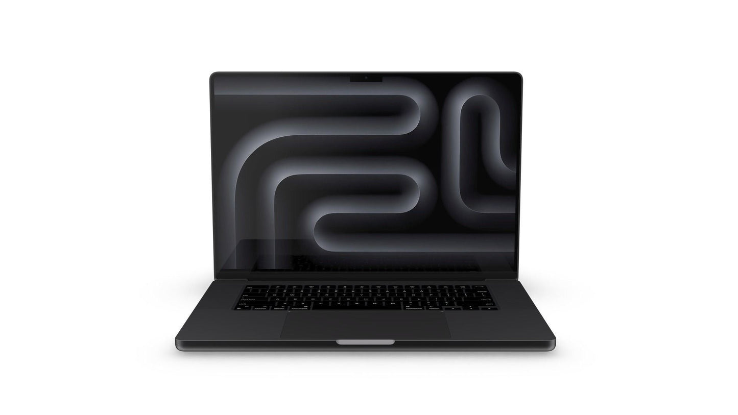 Apple MacBook Pro m3