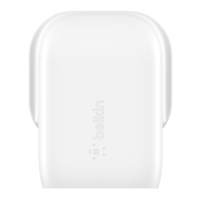 Belkin boostcharge 30w usb-c wall charger with pps