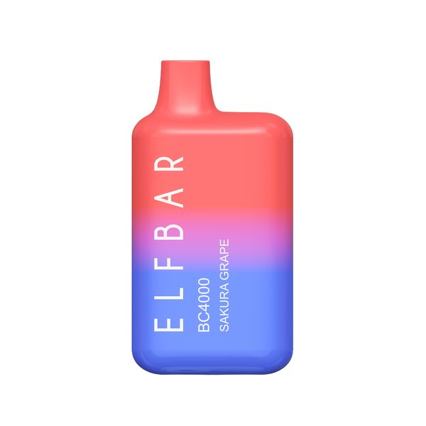 Elfbar vape
