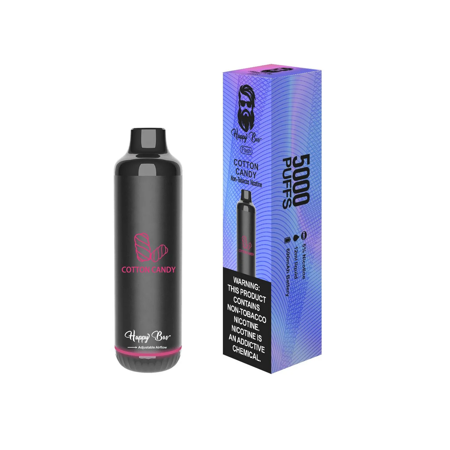 Happybar vape