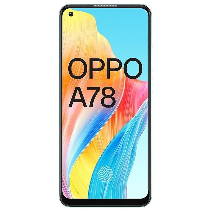 Oppo A78