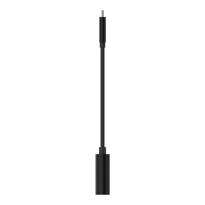Belkin connect usb-c to ethernet + charger