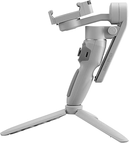 Zhiyun smooth Q3 combo gimbal