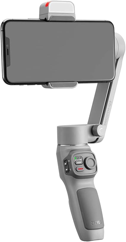Zhiyun smooth Q3 combo gimbal