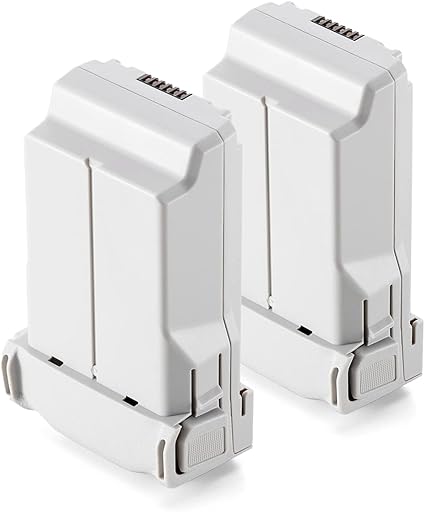 Dji mini 3 pro intelligent flight battery plus