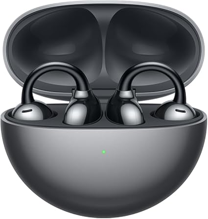 Huawei Free Clip Earbuds