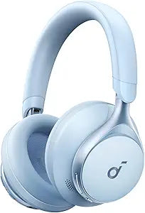 Anker Soundcore Space One – Casque Sans Fil avec Réduction Active du Bruit (ANC)