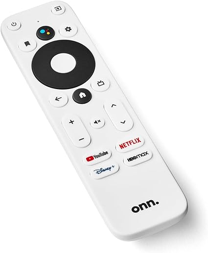 Onn Google Tv 4k Streaming Box