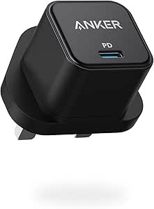 Anker Chargeur Rapide 25W