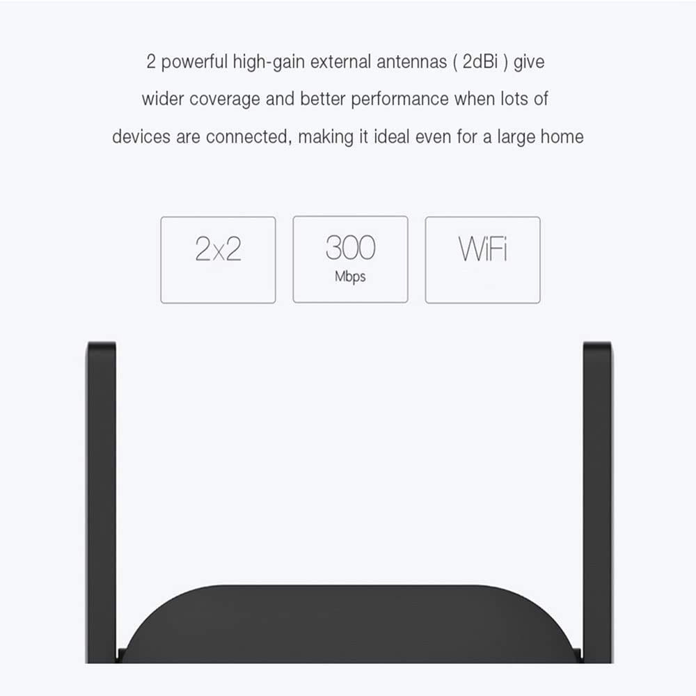 MI WIFI RANGE EXTENDER PRO
