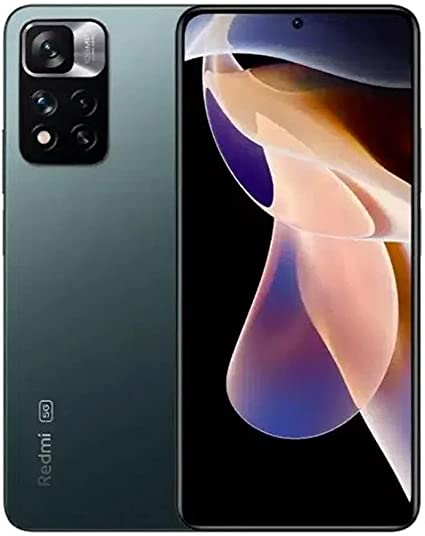 XIAOMI NOTE 11 PRO PLUS
