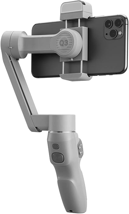 Zhiyun smooth Q3 combo gimbal