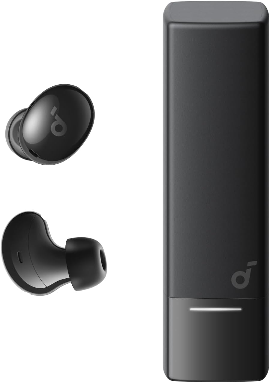 Anker Soundcore A30i – Écouteurs Sans Fil True Wireless