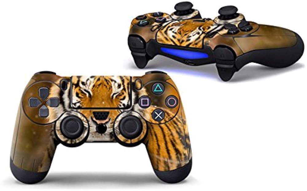 used ps4