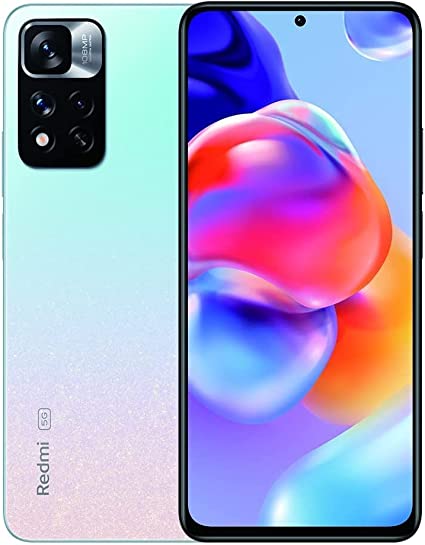 XIAOMI NOTE 11 PRO PLUS