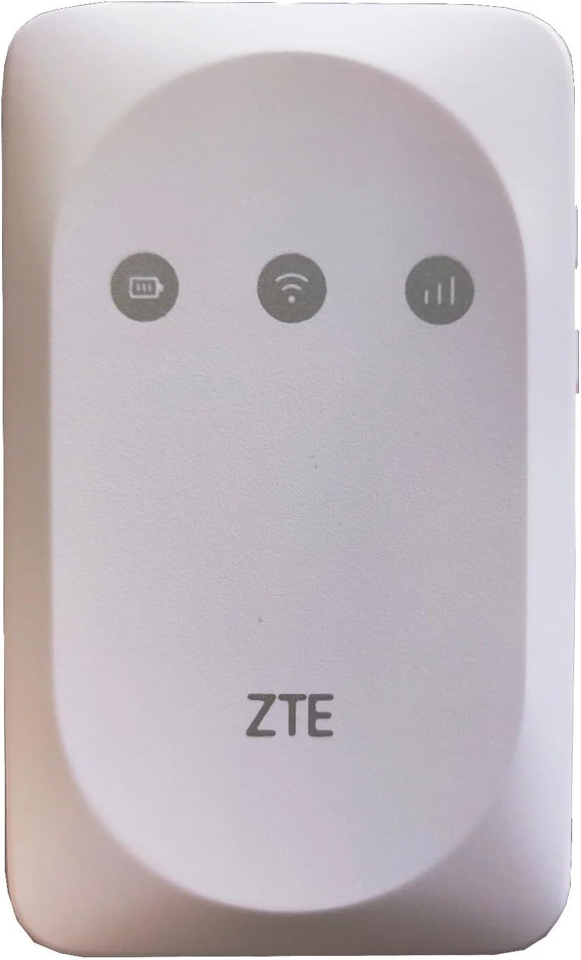 Mobile router ZTE