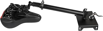 Ninebot scooter seat