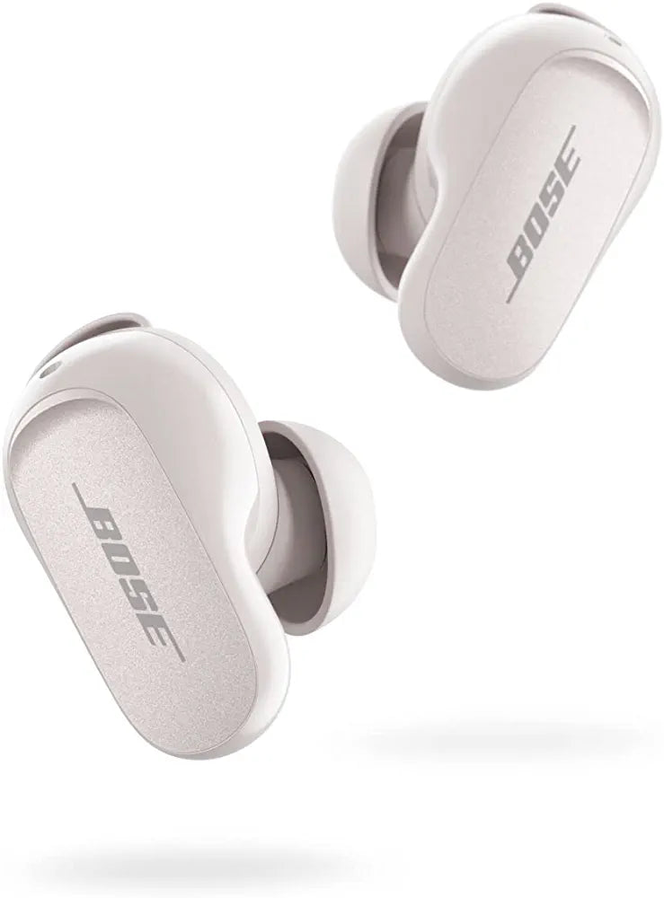 BOSE QUIETCOMFORT EARBUDS II
