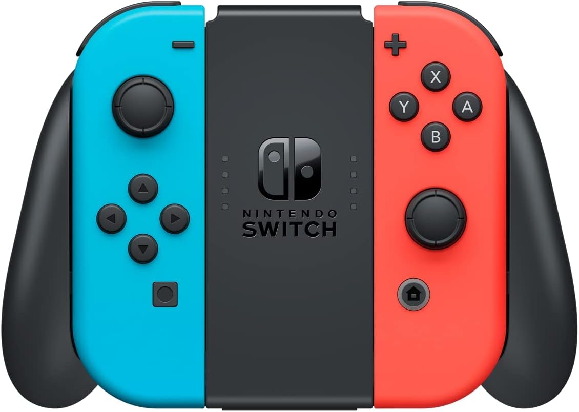 Nintendo Switch OLED Model