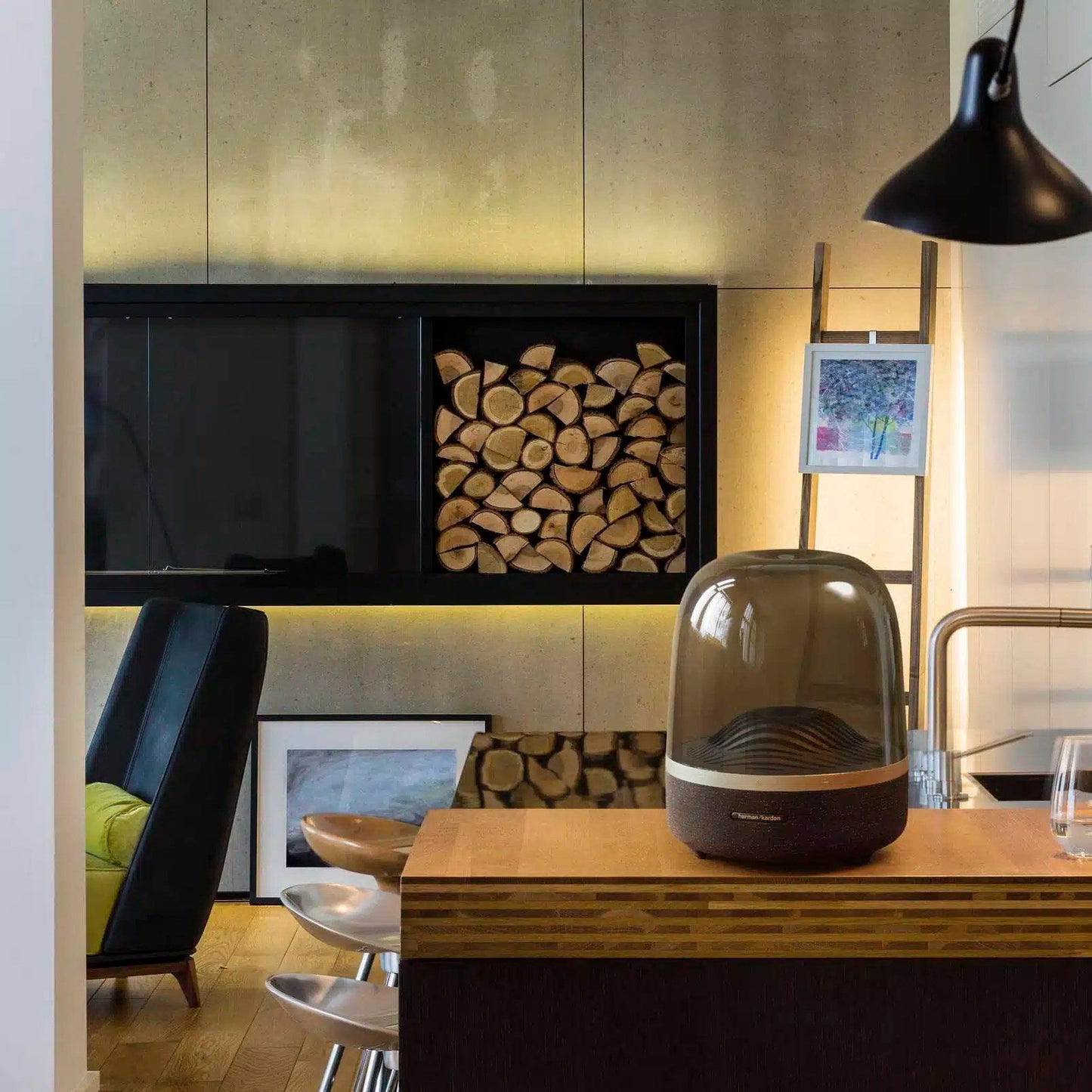 HARMAN Kardon AURA STUDIO 3