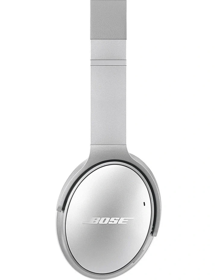 BOSE QUIET COMFORT HEADPHONES