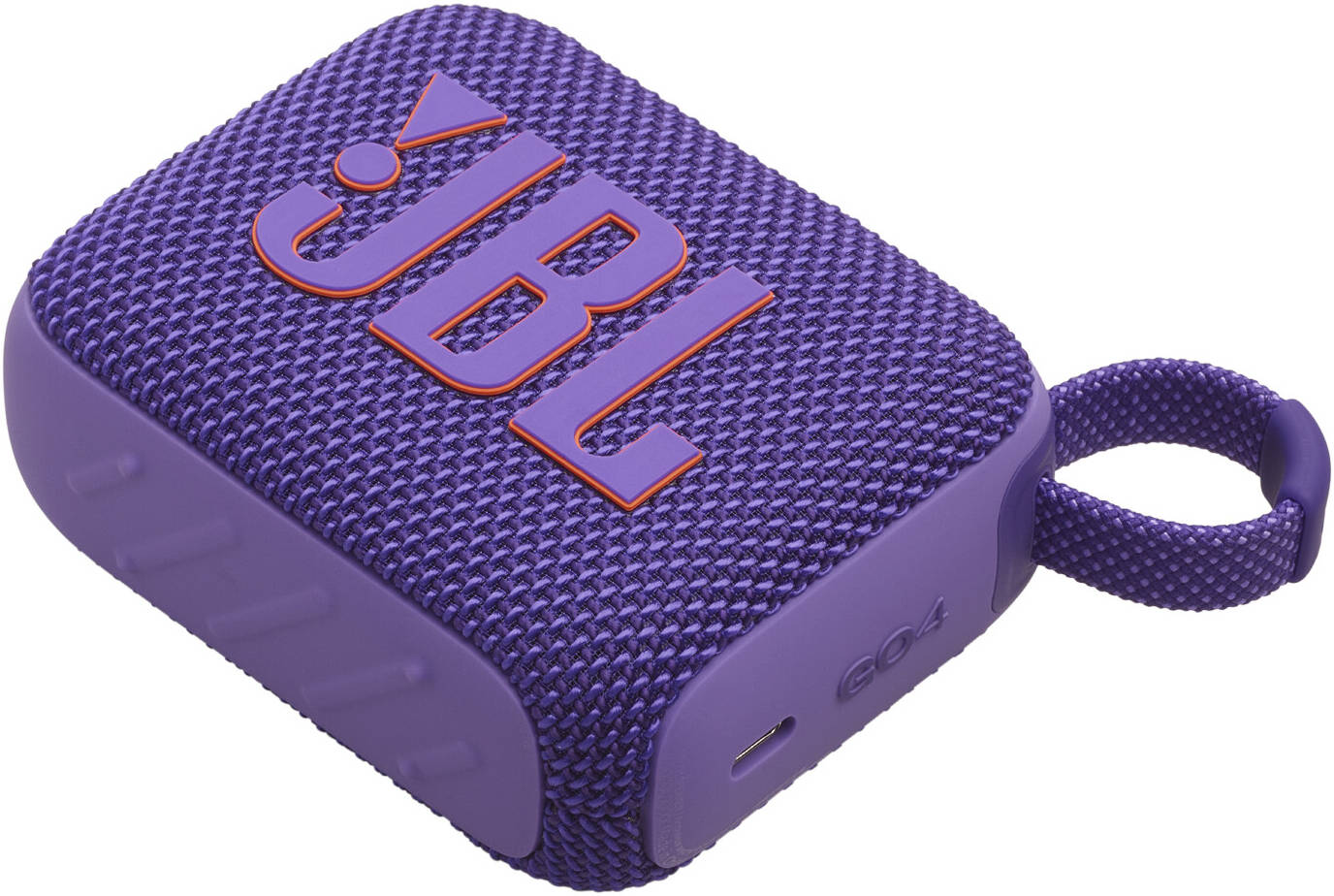 Jbl Go 4