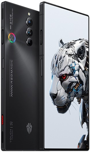 REDMAGIC phones