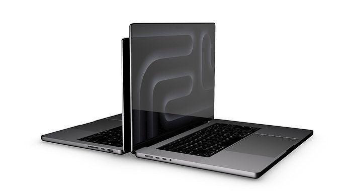 Apple MacBook Pro m3
