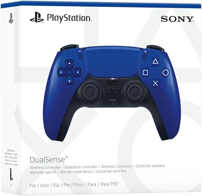 Sony Manette DualSense PS5