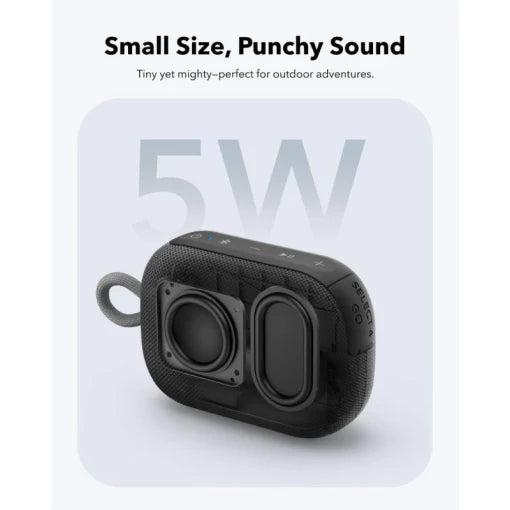 Anker Soundcore Select 4 Go – Enceinte Bluetooth Portable