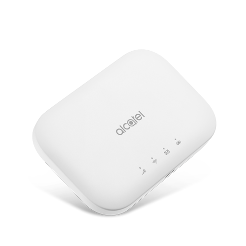 Mobile Wi-Fi lite