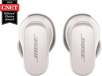 BOSE QUIETCOMFORT EARBUDS II