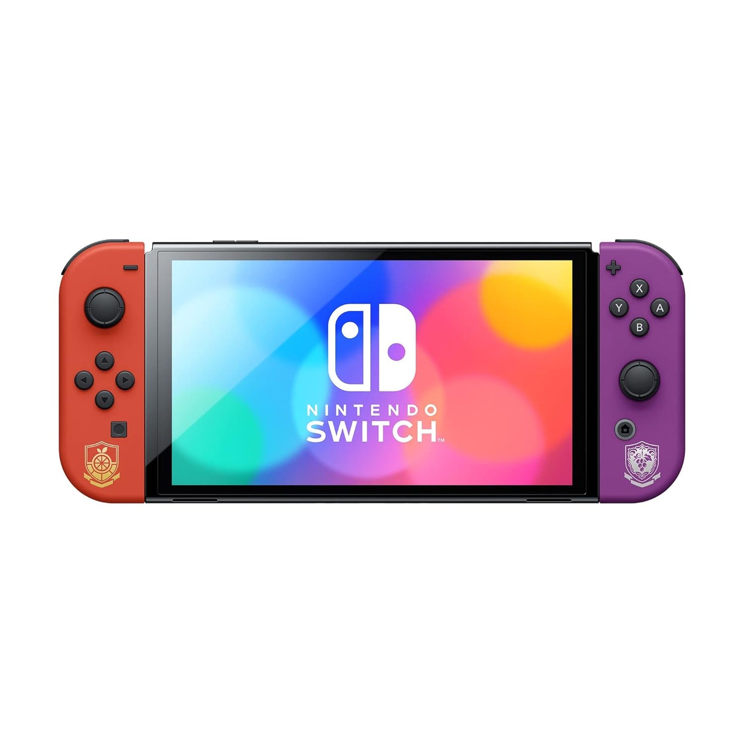 Nintendo Switch OLED Model