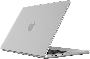 Jcpal glass protector MacBook